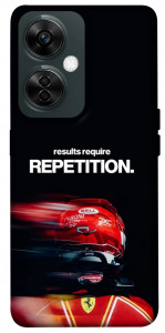 Чохол Repetition для OnePlus Nord CE 3 Lite