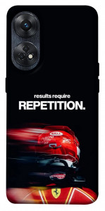 Чохол Repetition для Oppo Reno 8 T 4G