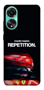Чохол Repetition для Oppo A78 4G