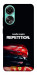 Чохол Repetition для Oppo A78 4G