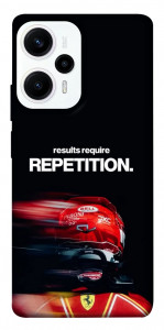 Чехол Repetition для Xiaomi Poco F5