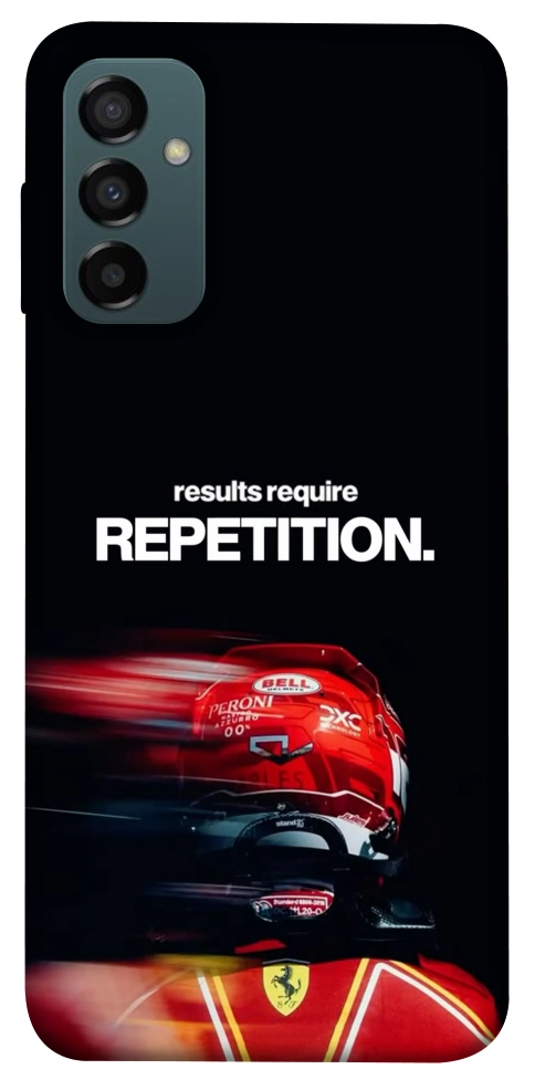 Чохол Repetition для Galaxy M34 5G