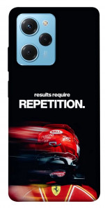 Чехол Repetition для Xiaomi Poco X5 Pro 5G