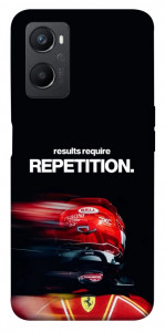 Чохол Repetition для Oppo A36