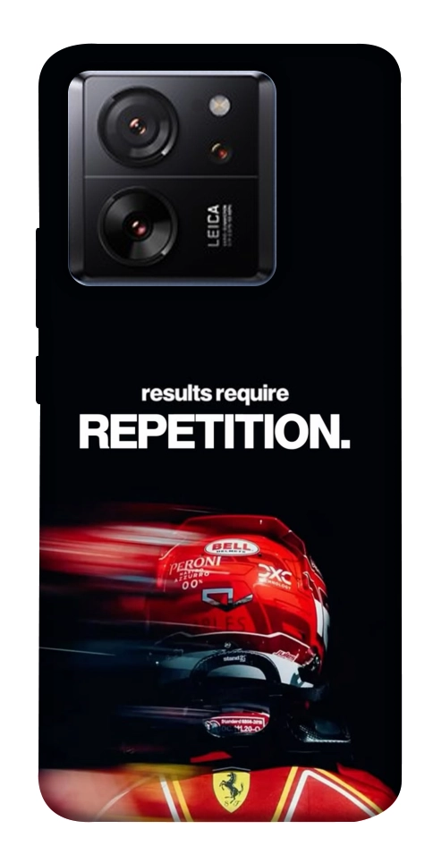 Чехол Repetition для Xiaomi 13T