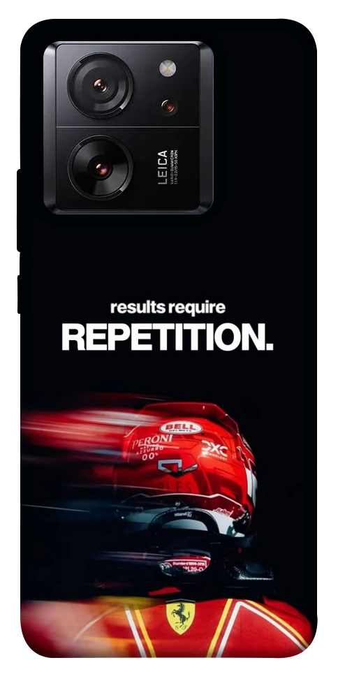 Чехол Repetition для Xiaomi 13T Pro