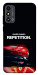 Чехол Repetition для ZTE Blade A53