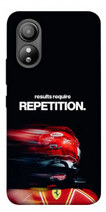 Чехол Repetition для ZTE Blade L220