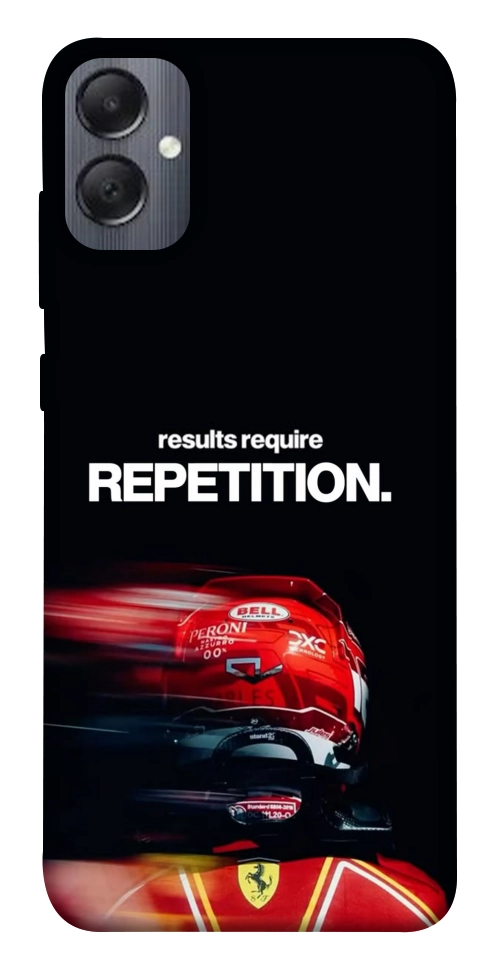 Чехол Repetition для Galaxy A05