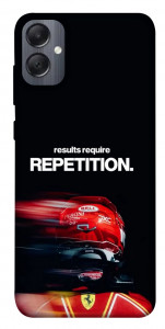 Чехол Repetition для Galaxy A05