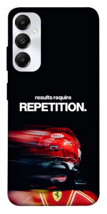 Чехол Repetition для Galaxy A05s