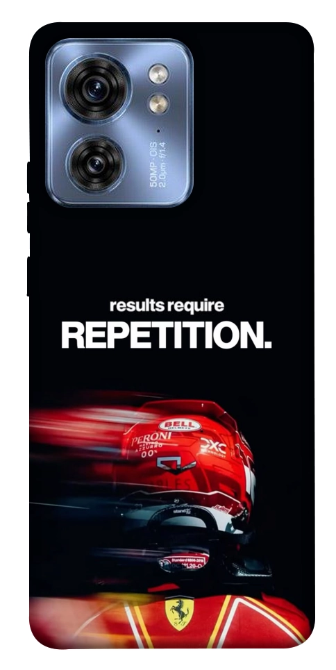 Чохол Repetition для Motorola Edge 40