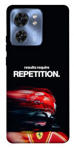 Чохол Repetition для Motorola Edge 40