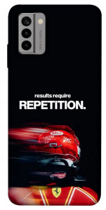 Чохол Repetition для Nokia G22