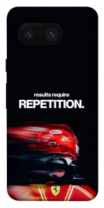 Чехол Repetition для Google Pixel 8