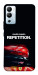 Чехол Repetition для Infinix Hot 12i