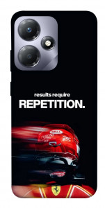 Чохол Repetition для Infinix Hot 30i