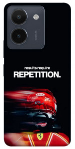 Чехол Repetition для Vivo Y36
