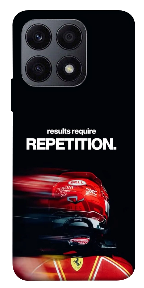 Чехол Repetition для Huawei Honor X8a