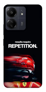 Чохол Repetition для Xiaomi Redmi 13C