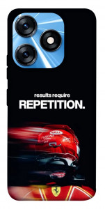 Чехол Repetition для TECNO Spark 10
