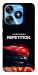 Чехол Repetition для TECNO Spark 10