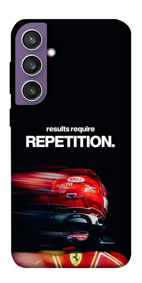 Чехол Repetition для Galaxy S23 FE