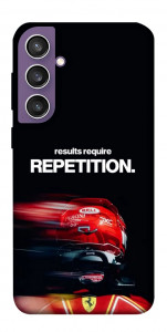 Чехол Repetition для Galaxy S23 FE