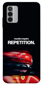 Чехол Repetition для Nokia G42