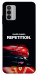 Чехол Repetition для Nokia G42