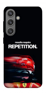 Чехол Repetition для Galaxy S24