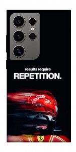 Чехол Repetition для Galaxy S24 Ultra