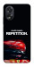 Чехол Repetition для Oppo A38