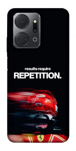 Чохол Repetition для Huawei Honor X7a