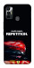 Чехол Repetition для TECNO Spark 7