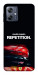 Чехол Repetition для Motorola Moto G54
