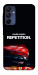 Чехол Repetition для Galaxy A15