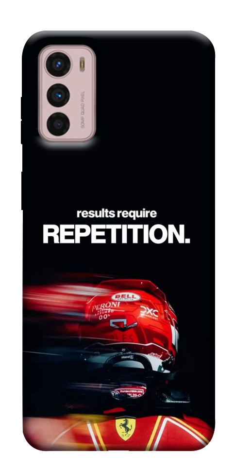 Чохол Repetition для Motorola Moto G42