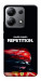 Чехол Repetition для Xiaomi Redmi Note 13 4G
