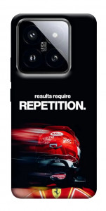 Чохол Repetition для Xiaomi 14 Pro