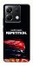 Чохол Repetition для Xiaomi Poco X6
