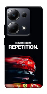 Чохол Repetition для Xiaomi Poco M6