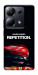 Чохол Repetition для Xiaomi Poco M6