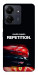 Чехол Repetition для Xiaomi Poco C65