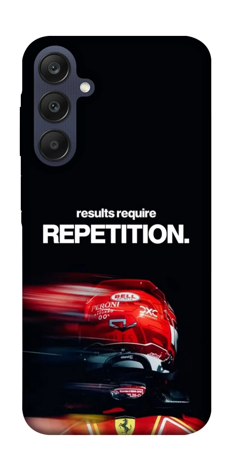 Чехол Repetition для Galaxy A25 5G