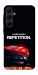 Чехол Repetition для Galaxy A55