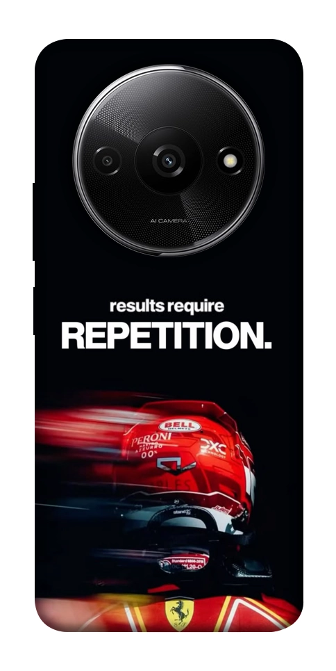 Чехол Repetition для Xiaomi Redmi A3