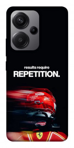 Чохол Repetition для Xiaomi Redmi Note 13 Pro+