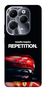 Чохол Repetition для Infinix Hot 40