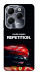 Чехол Repetition для Infinix Hot 40 Pro